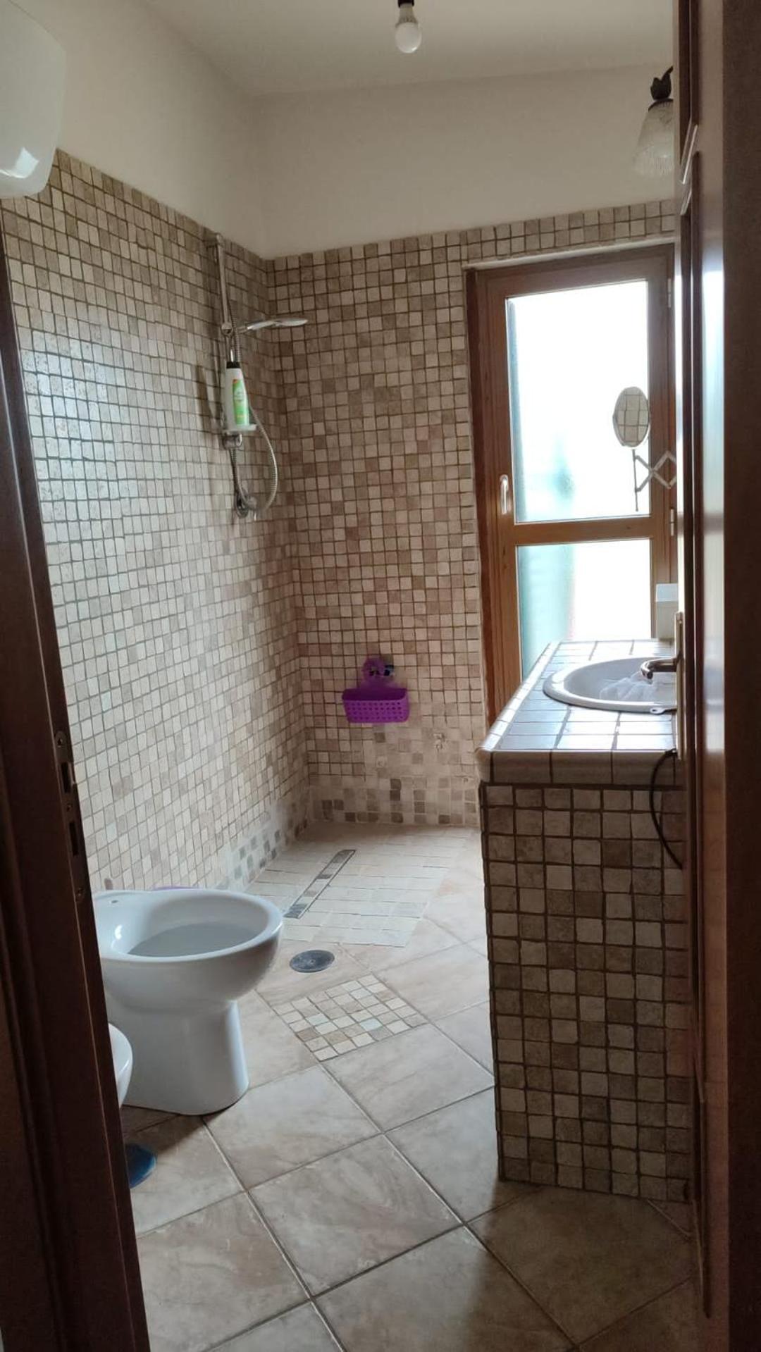 Al Rifugio Apartment Montecorvino Pugliano Exterior foto